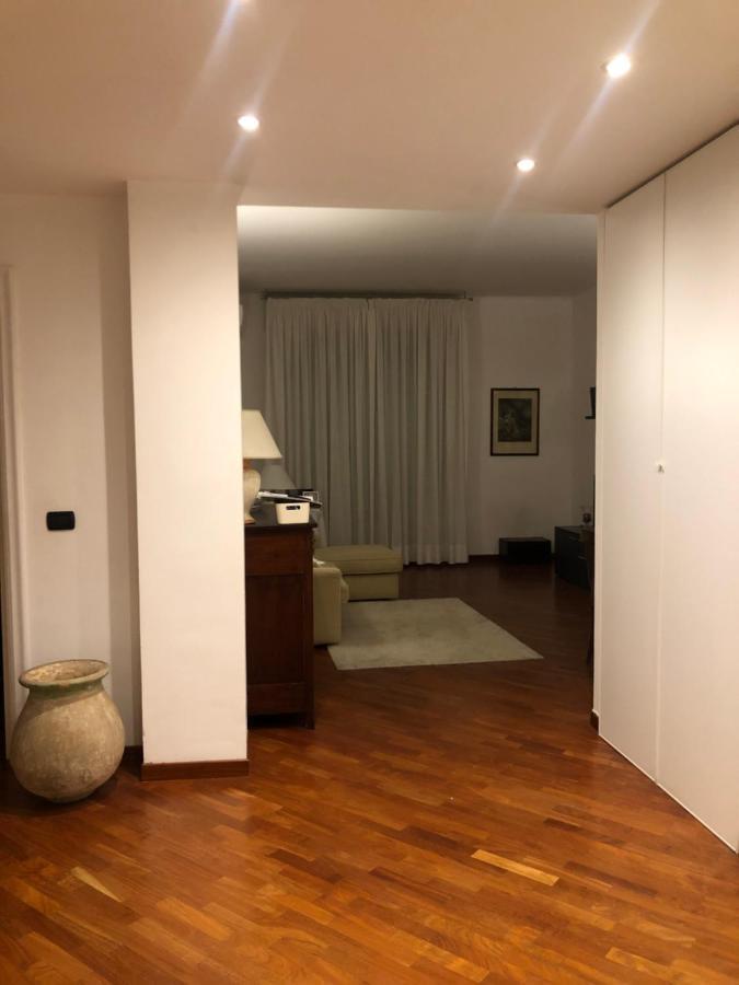 Casa Del Golfo Paradiso Genoa Exterior photo