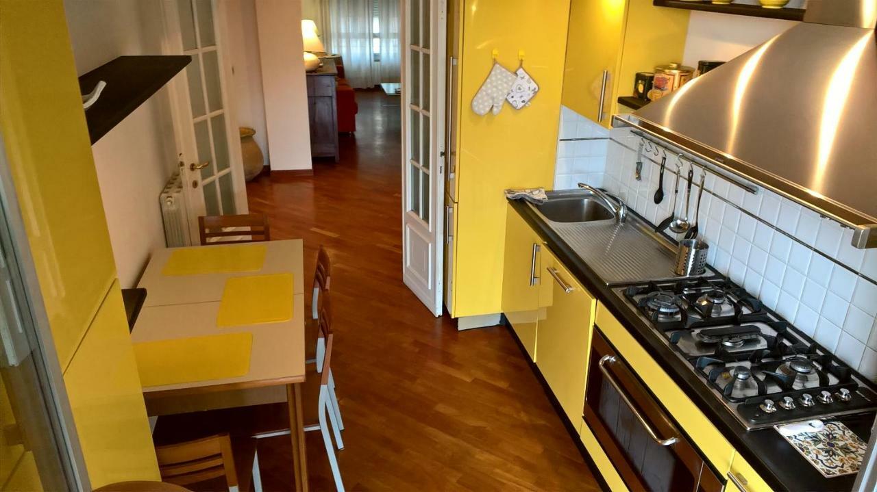 Casa Del Golfo Paradiso Genoa Exterior photo